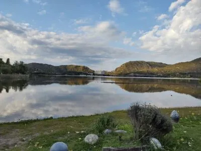 Camping Sites Don Goyo