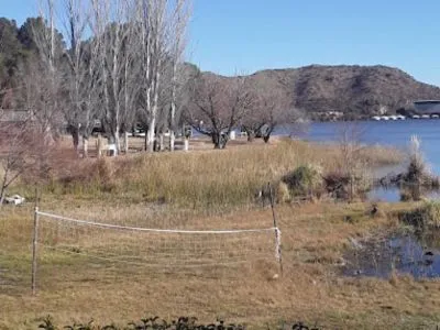 Camping Sites Don Goyo