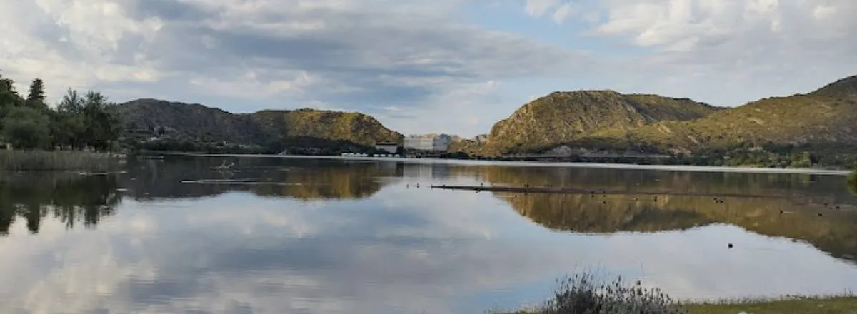 Camping Sites Don Goyo