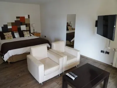 Hosterías 3 estrellas Amarras