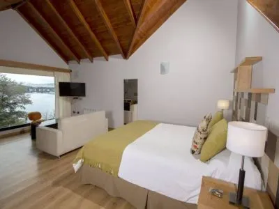 Hosterías 3 estrellas Amarras