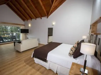 Hosterías 3 estrellas Amarras