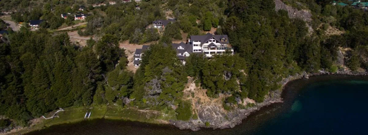 Hosterías 3 estrellas Amarras