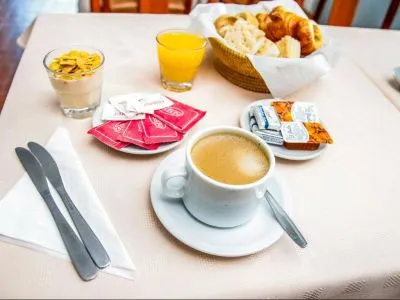 Hoteles Hotel Eduardo V