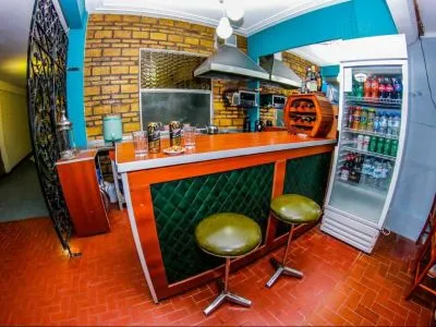 Hoteles Hotel Eduardo V