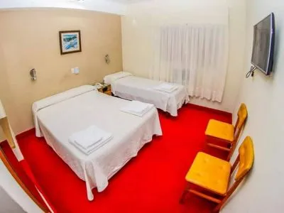 Hoteles Hotel Eduardo V