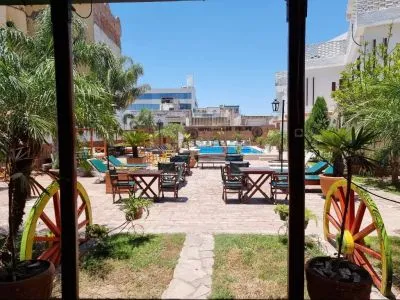 Hoteles Los Felipe Hotel Termal