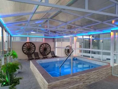 Hoteles Los Felipe Hotel Termal