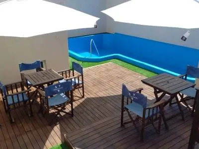 Hotels Hotel Monterrey