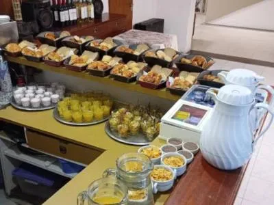 Hotels Hotel Monterrey