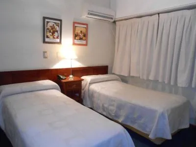 Hotels Hotel Monterrey