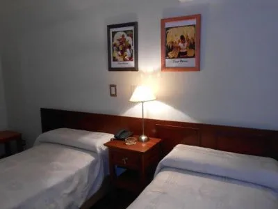 Hotels Hotel Monterrey