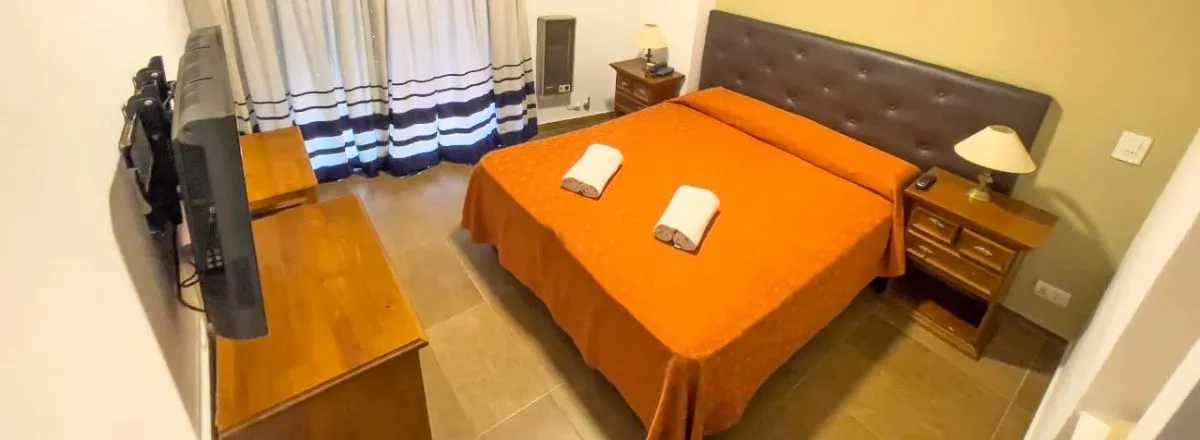 Hotels Hotel Monterrey