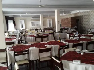 2-star Hotels Hotel Bilbao