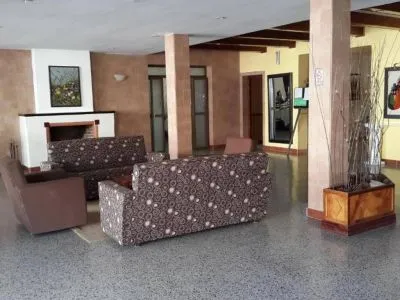 2-star Hotels Hotel Bilbao