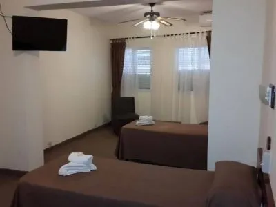 2-star Hotels Hotel Bilbao