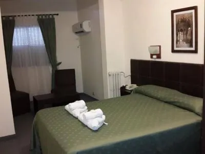 2-star Hotels Hotel Bilbao