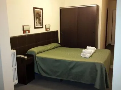 2-star Hotels Hotel Bilbao