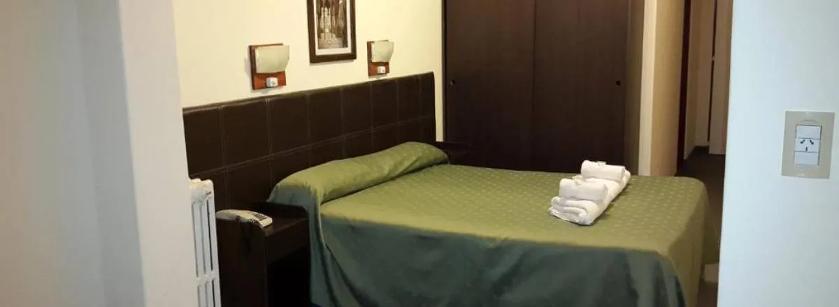 2-star Hotels Hotel Bilbao