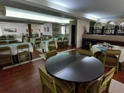 Hoteles 2 estrellas Hotel Borelli