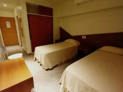 Hoteles 2 estrellas Hotel Borelli