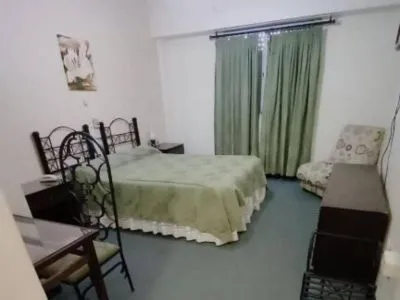 Hoteles 2 estrellas Hotel Borelli