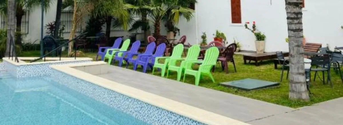 Hoteles 2 estrellas Hotel Borelli