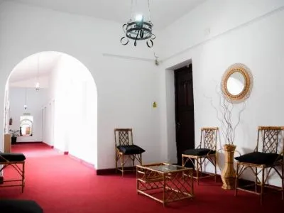 Hotels Hotel Cervantes