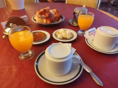 Hotels Hotel Cervantes