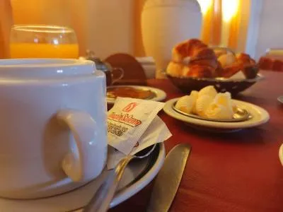 Hotels Hotel Cervantes