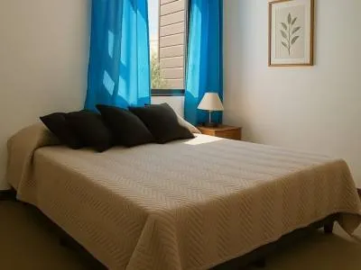 Hotels Hotel Cervantes