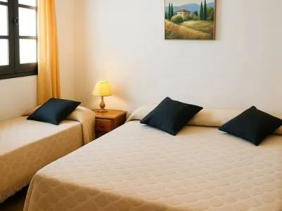 Hotels Hotel Cervantes