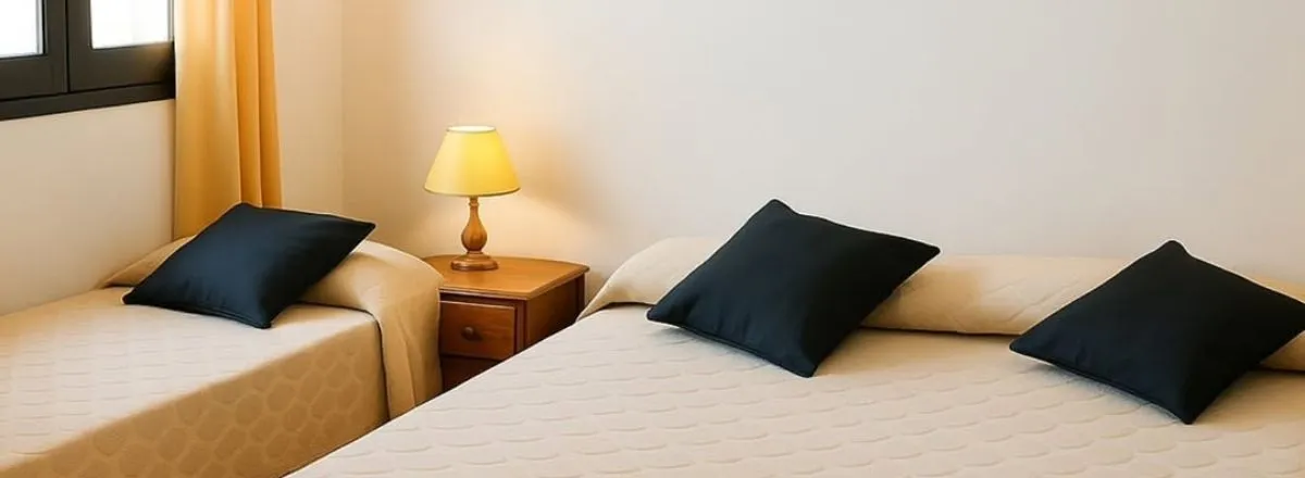 Hotels Hotel Cervantes