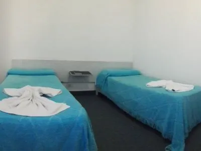 Hoteles Hotel Solanas