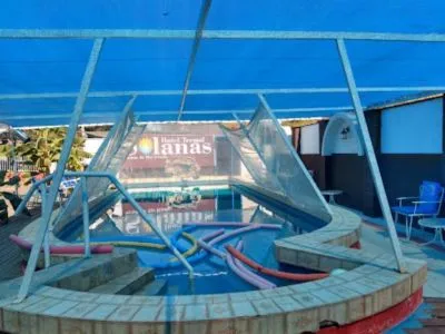 Hoteles Hotel Solanas