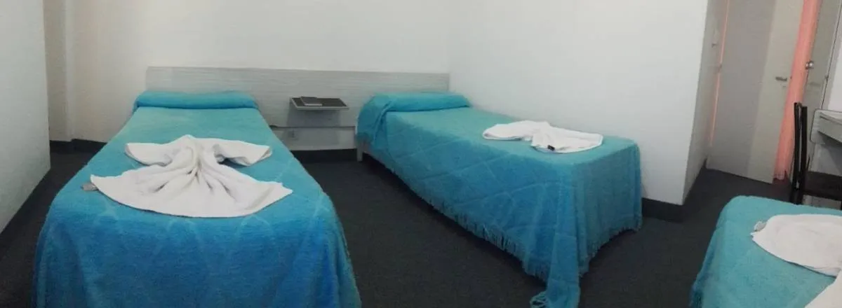 Hoteles Hotel Solanas