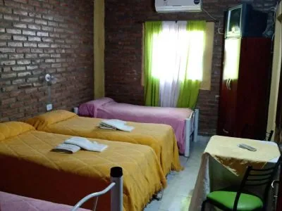 Hotels Hotel Las Palmeras