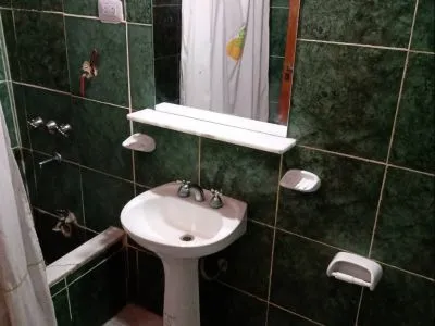 Hotels Hotel Las Palmeras