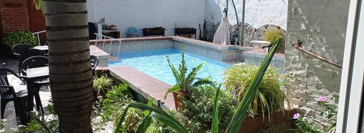 Hotels Hotel Las Palmeras