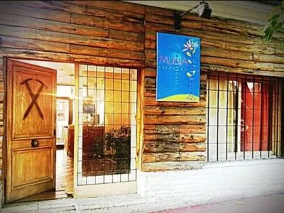 Muna Hostel Hostales  en  Mendoza