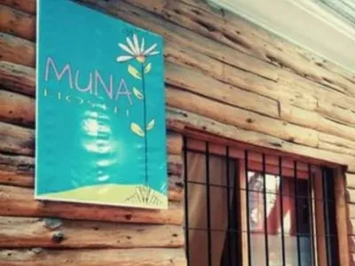 Hostales Muna Hostel