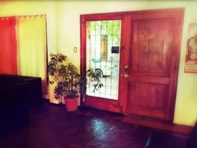 Hostales Muna Hostel