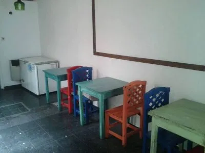 Hostales Muna Hostel