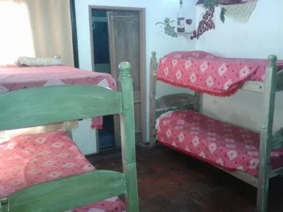 Hostales Muna Hostel