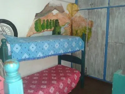 Hostales Muna Hostel