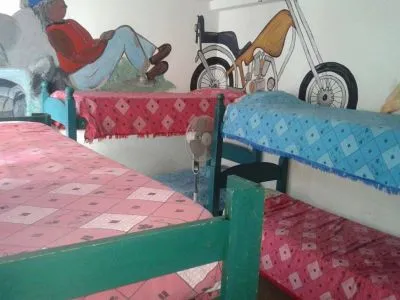 Hostales Muna Hostel