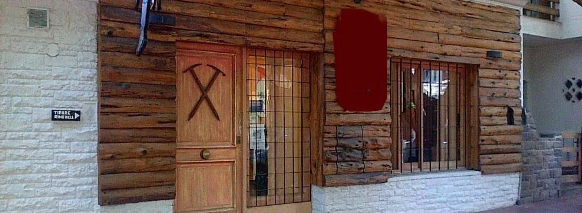 Hostales Muna Hostel