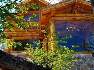 1-star Cabins Costa Bonita del Bosque Cabins