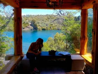 1-star Cabins Costa Bonita del Bosque Cabins