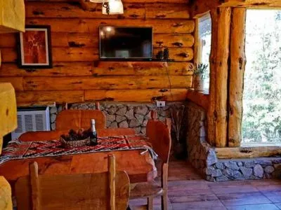 1-star Cabins Costa Bonita del Bosque Cabins